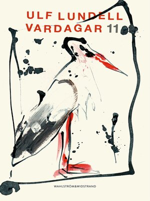 cover image of Vardagar 11